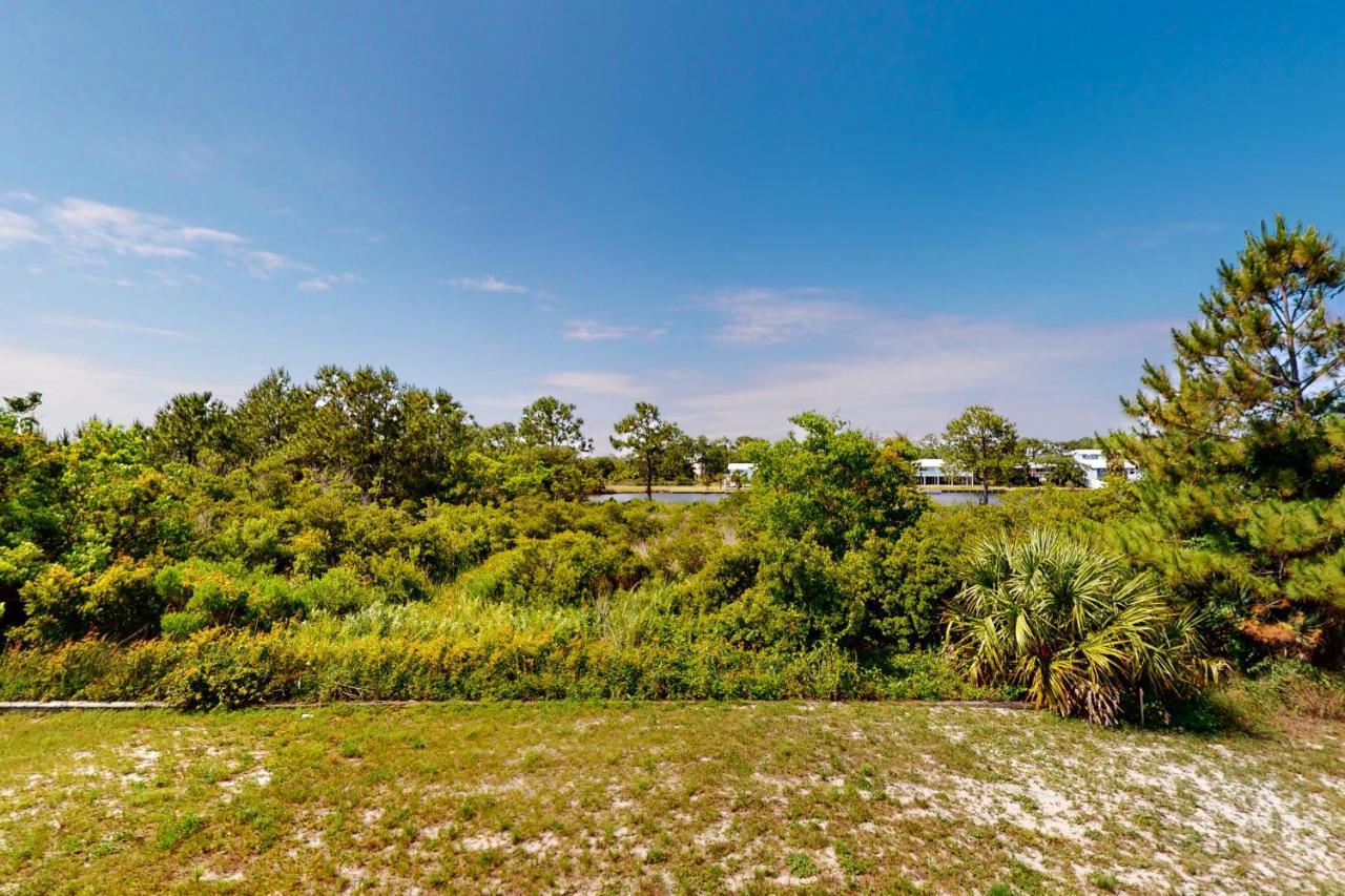 Blue House Vila Gulf Shores Exterior foto