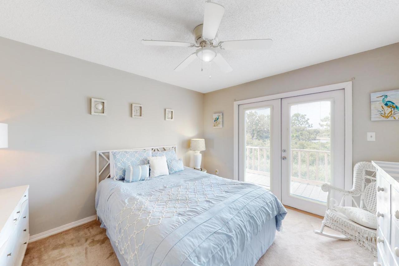 Blue House Vila Gulf Shores Exterior foto